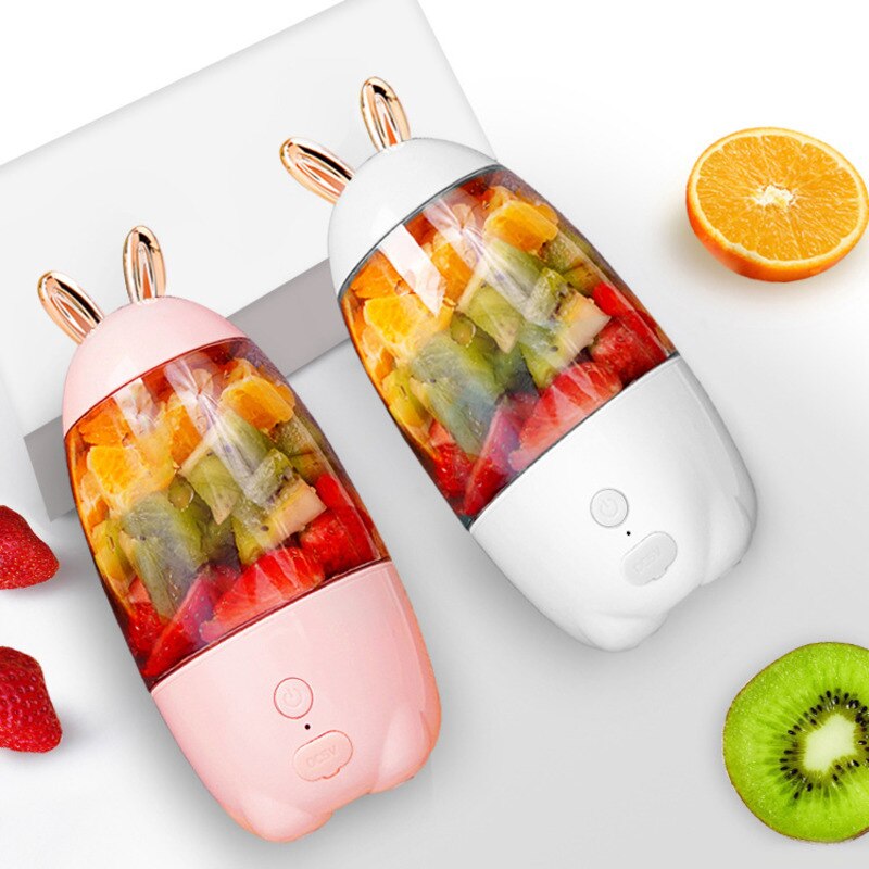 Smart Portable Blender