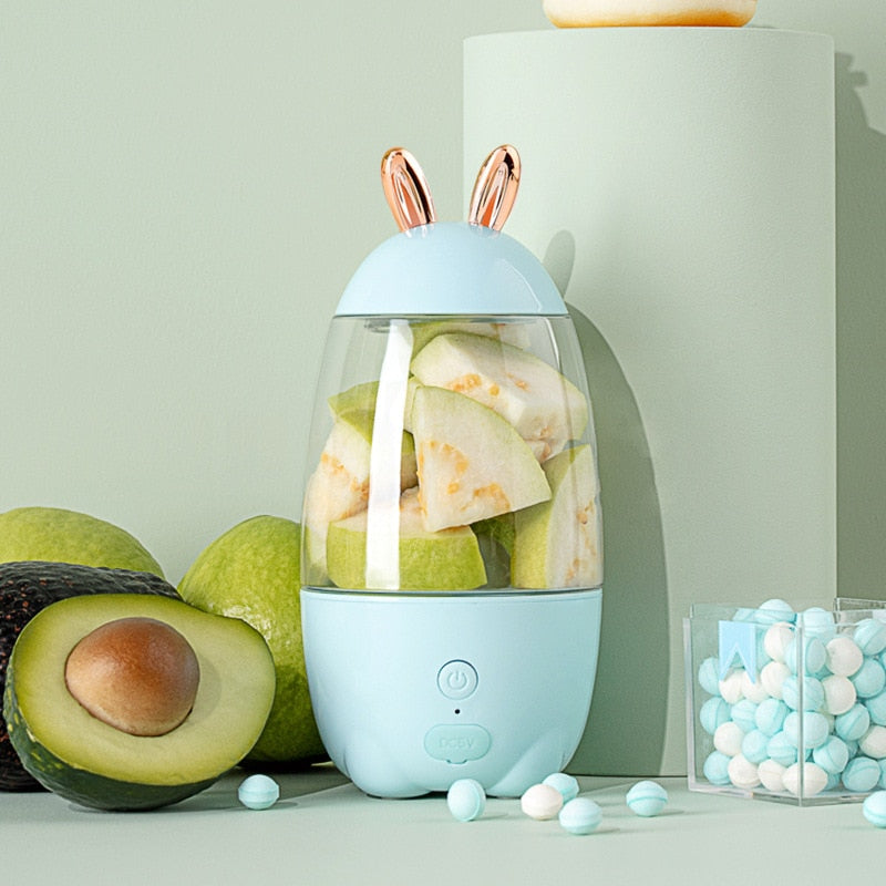 Smart Portable Blender
