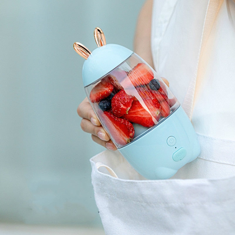 Smart Portable Blender