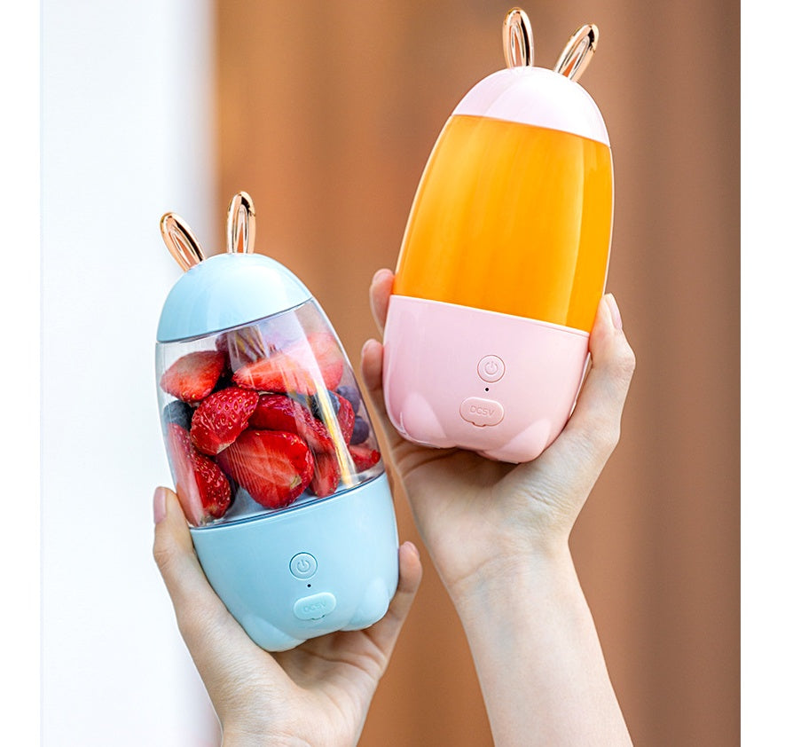 Smart Portable Blender