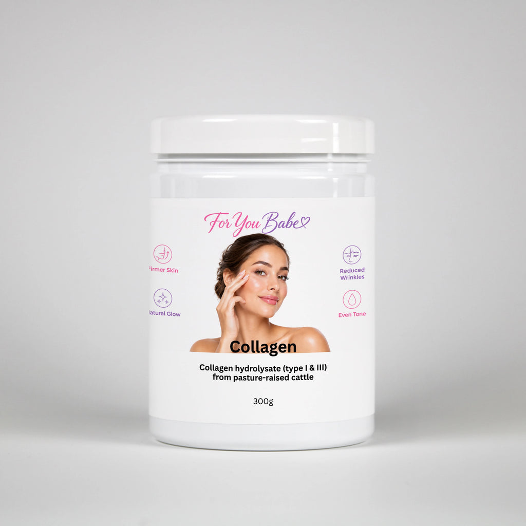 Collagen Hydrolysate – 300g
