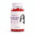 Hair, Skin & Nails Gummies – 60 Gummies