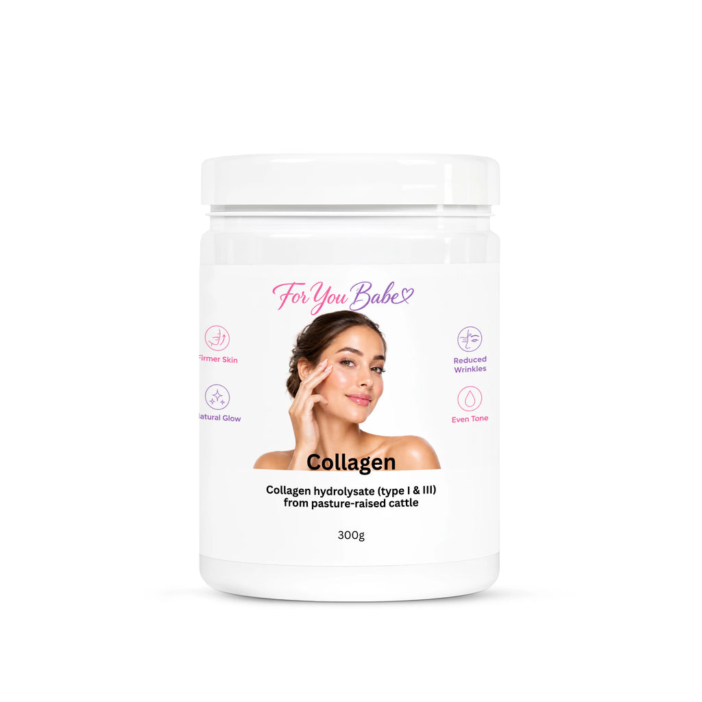 Collagen Hydrolysate – 300g